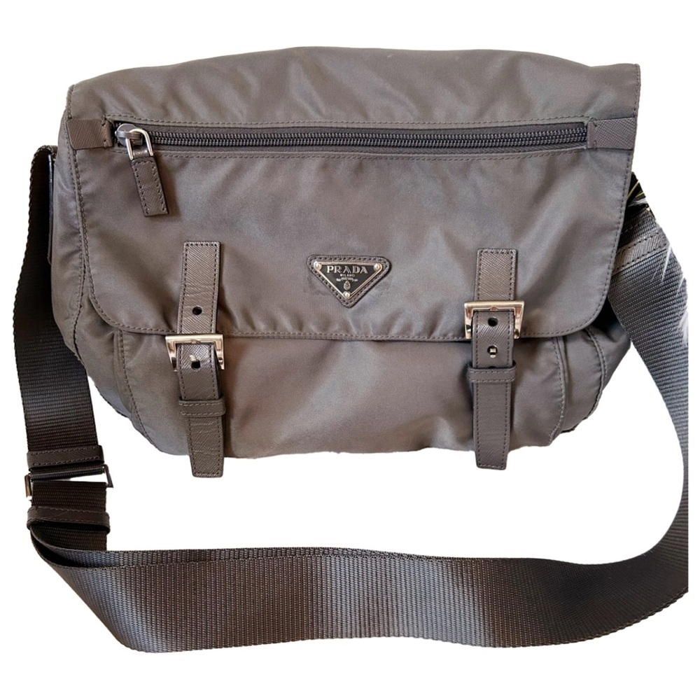 Prada crossbody bag
